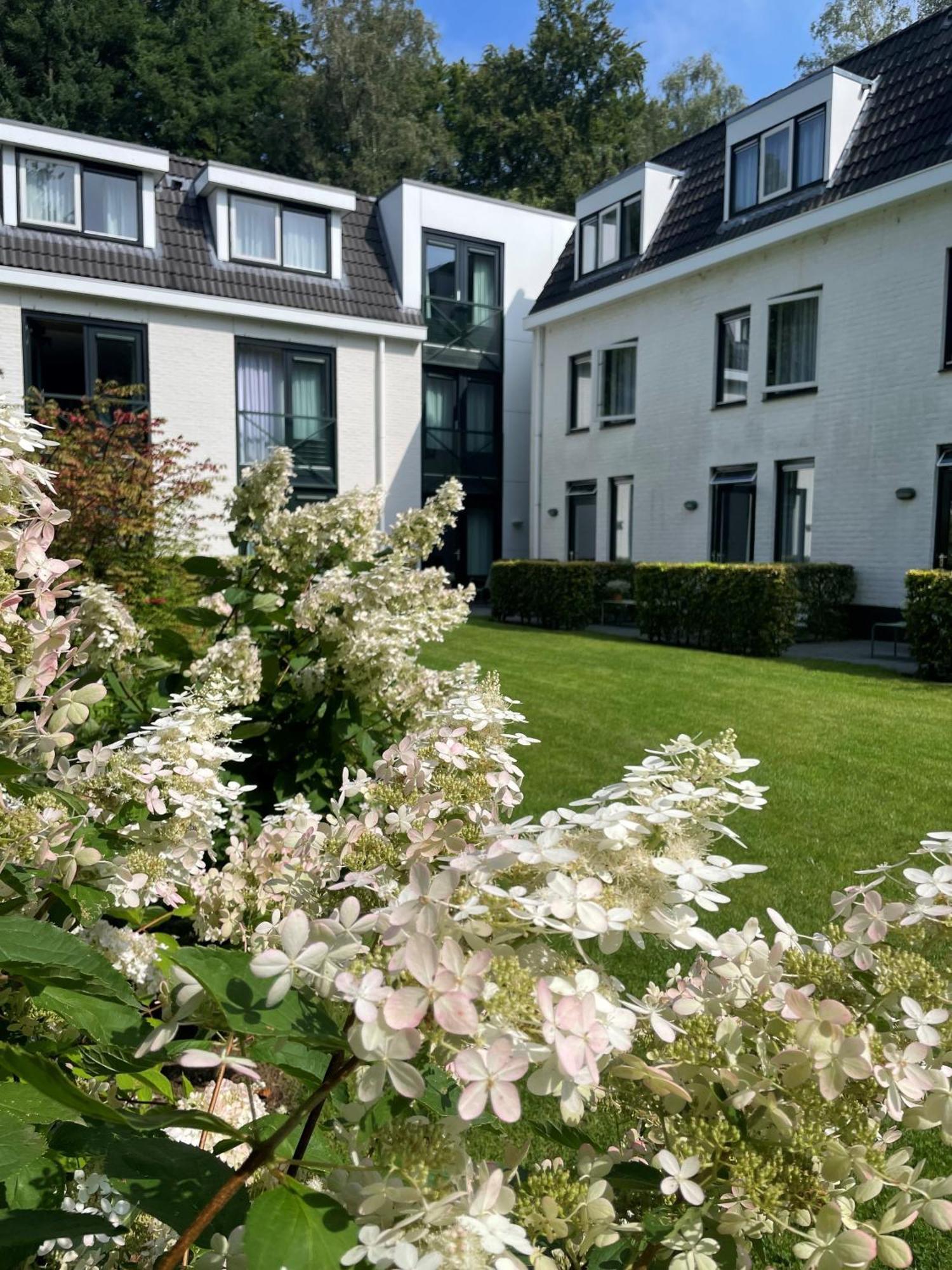 אפ Witte Berken Natuurhotel מראה חיצוני תמונה
